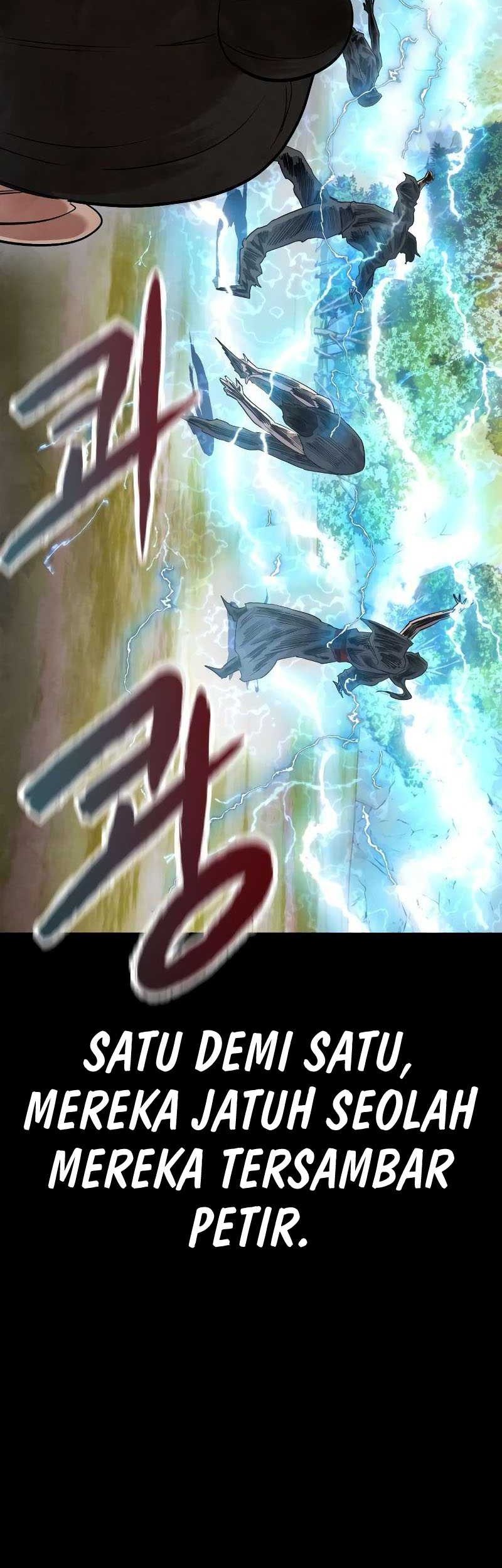 Guest Gun (Embodiment of the Assassin in the Murim World) Chapter 4 - halaman 16