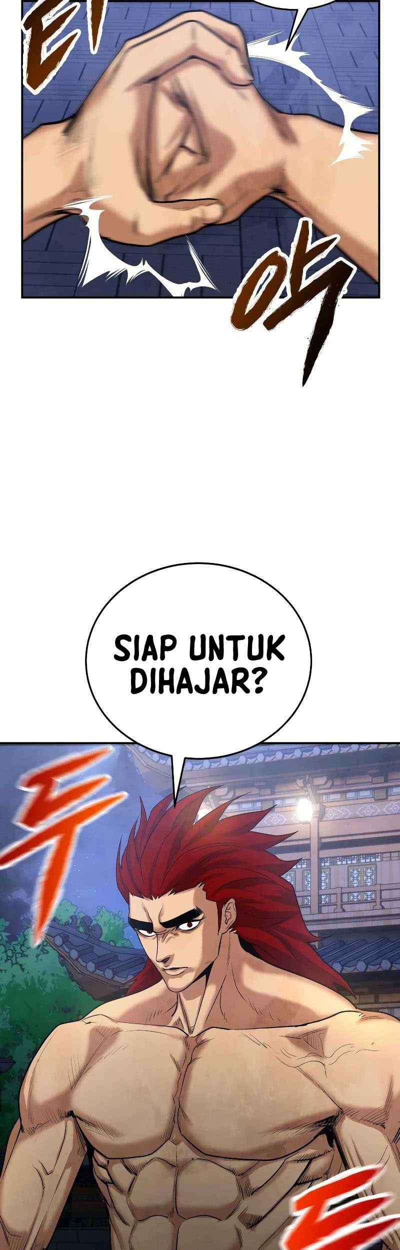 Guest Gun (Embodiment of the Assassin in the Murim World) Chapter 4 - halaman 24
