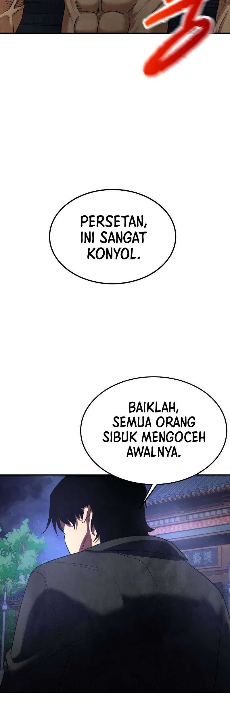 Guest Gun (Embodiment of the Assassin in the Murim World) Chapter 4 - halaman 25