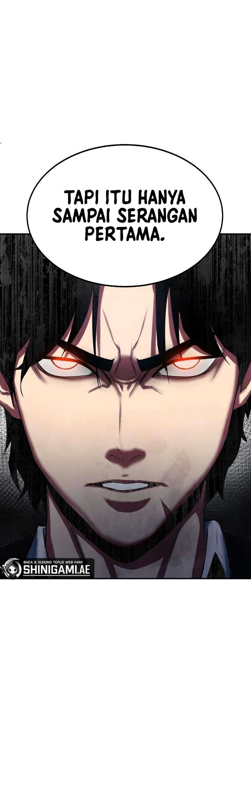 Guest Gun (Embodiment of the Assassin in the Murim World) Chapter 4 - halaman 26