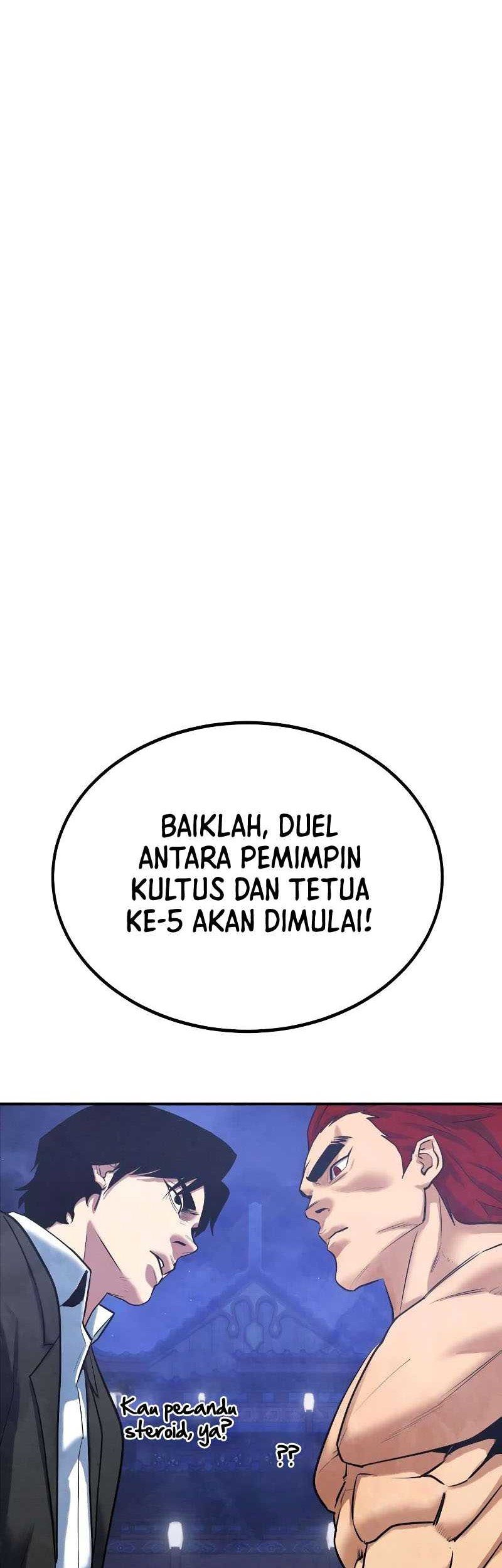 Guest Gun (Embodiment of the Assassin in the Murim World) Chapter 4 - halaman 27