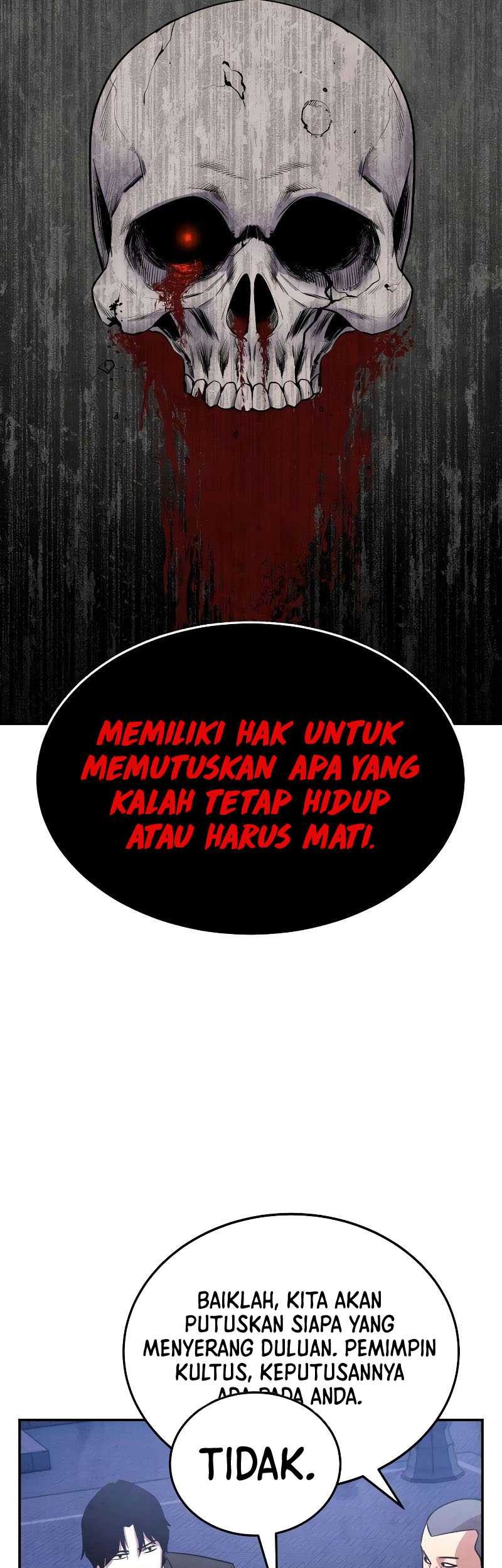 Guest Gun (Embodiment of the Assassin in the Murim World) Chapter 4 - halaman 30
