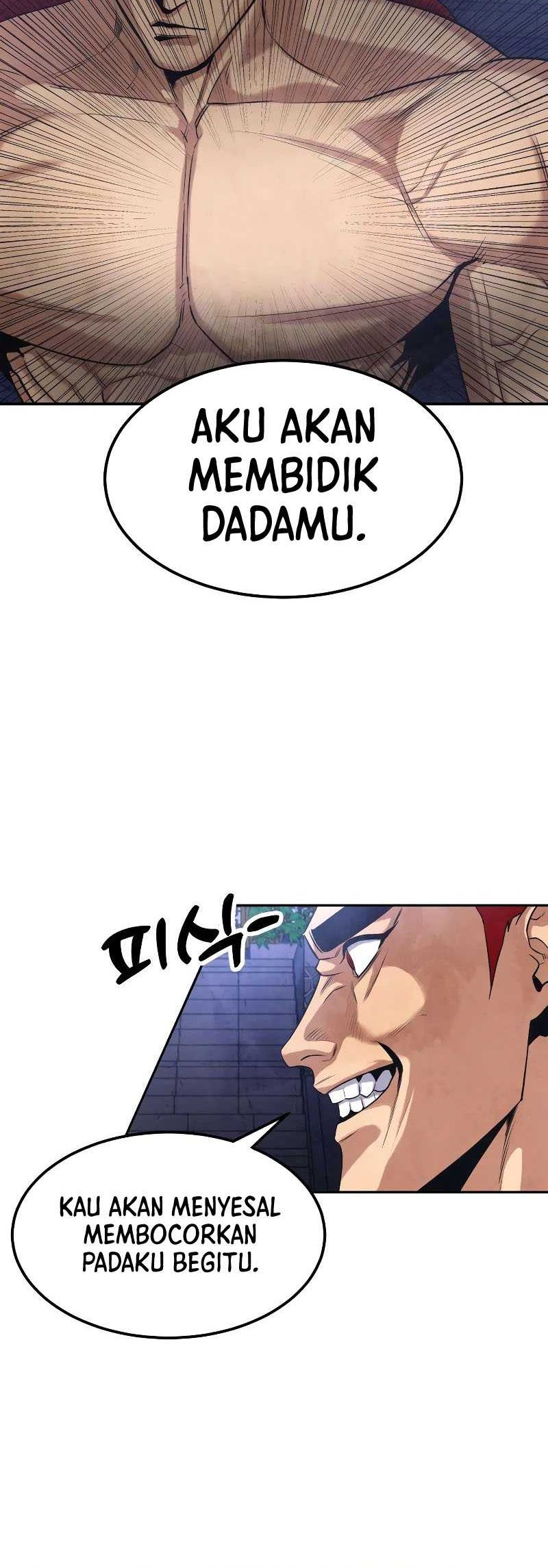 Guest Gun (Embodiment of the Assassin in the Murim World) Chapter 4 - halaman 33