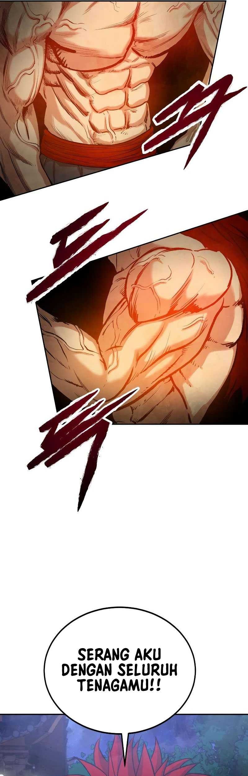 Guest Gun (Embodiment of the Assassin in the Murim World) Chapter 4 - halaman 34