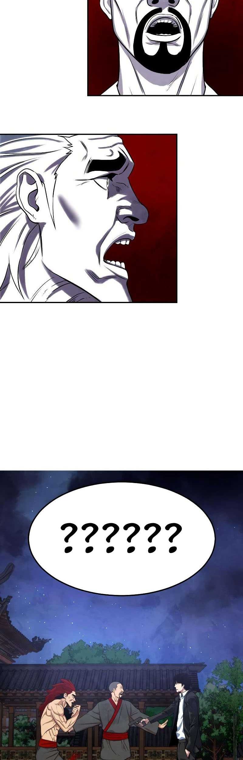 Guest Gun (Embodiment of the Assassin in the Murim World) Chapter 4 - halaman 37
