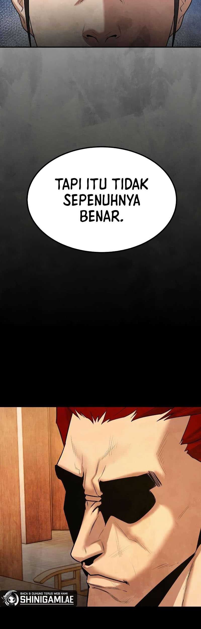 Guest Gun (Embodiment of the Assassin in the Murim World) Chapter 4 - halaman 4