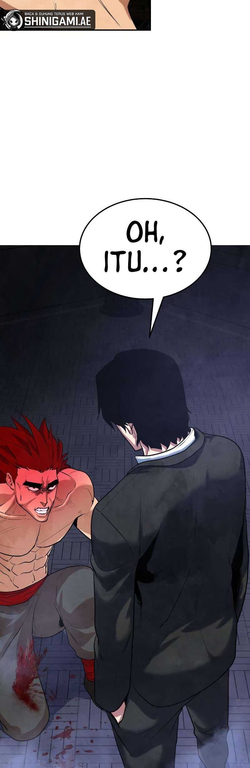 Guest Gun (Embodiment of the Assassin in the Murim World) Chapter 4 - halaman 41