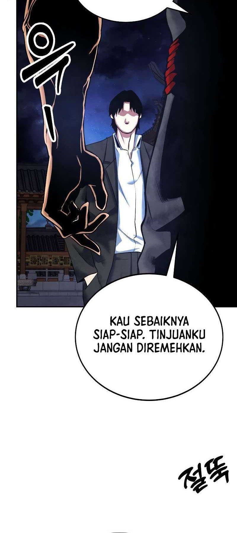 Guest Gun (Embodiment of the Assassin in the Murim World) Chapter 4 - halaman 45