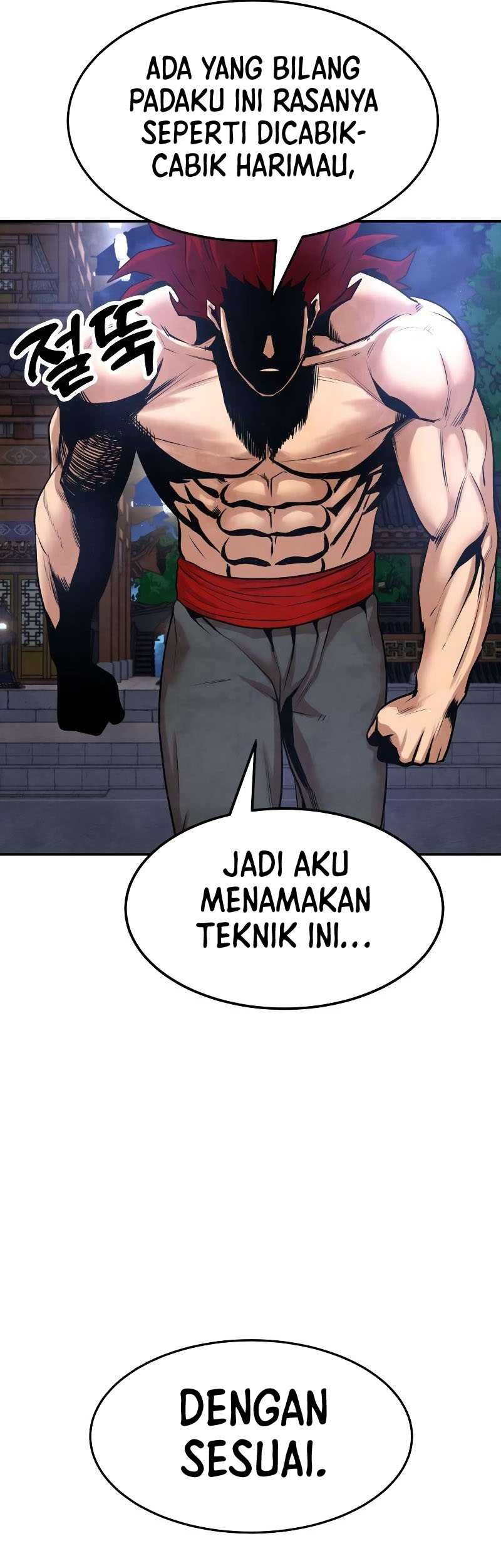 Guest Gun (Embodiment of the Assassin in the Murim World) Chapter 4 - halaman 46