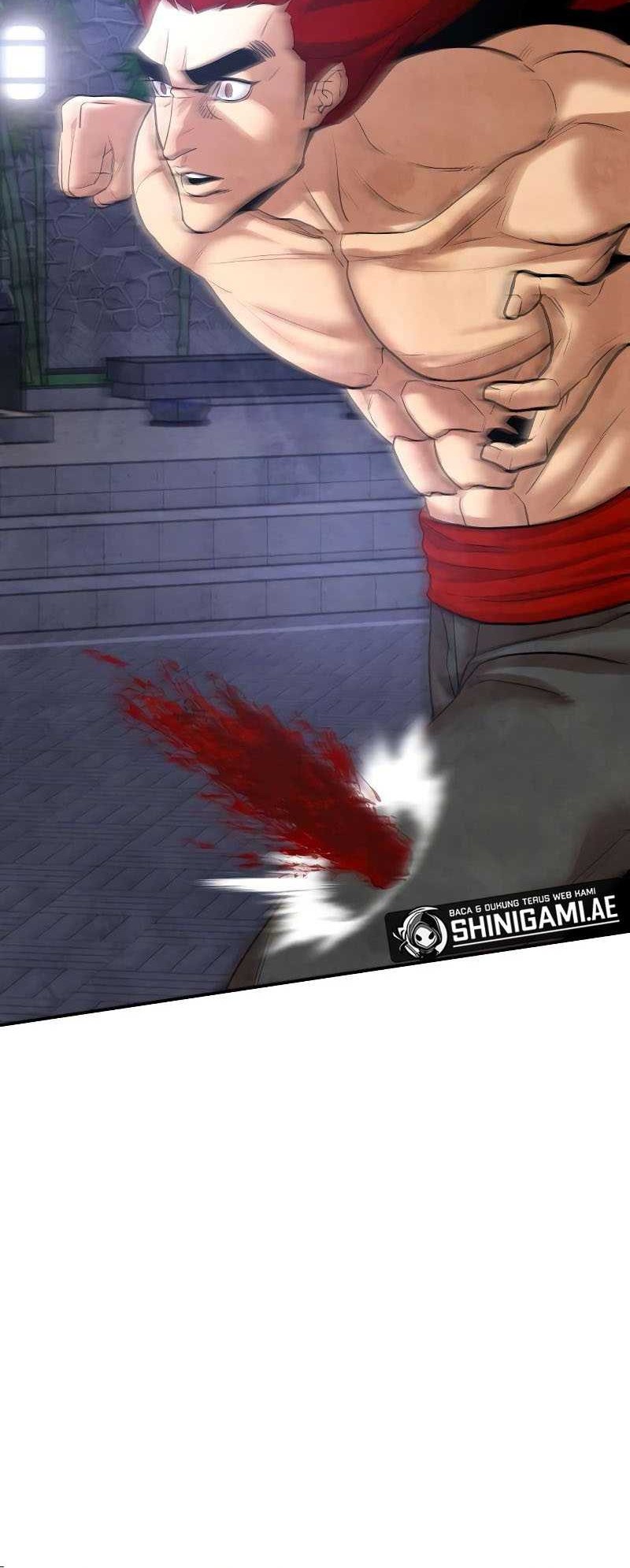 Guest Gun (Embodiment of the Assassin in the Murim World) Chapter 4 - halaman 49