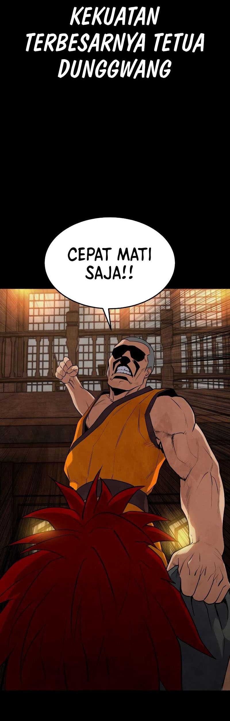 Guest Gun (Embodiment of the Assassin in the Murim World) Chapter 4 - halaman 5