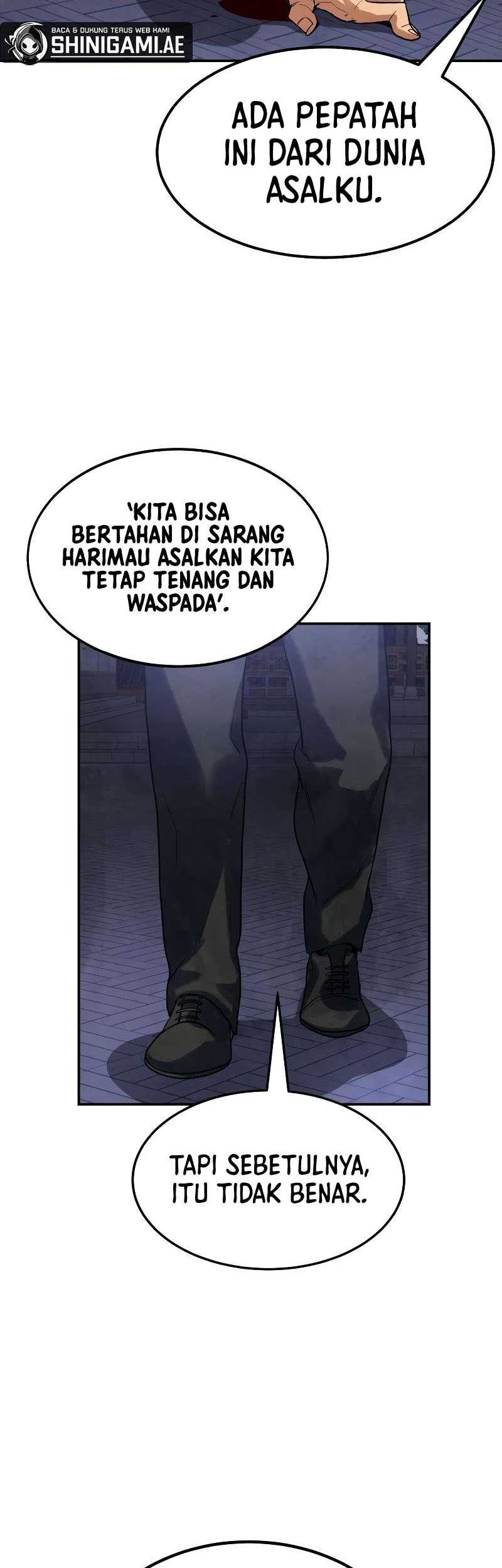 Guest Gun (Embodiment of the Assassin in the Murim World) Chapter 4 - halaman 55