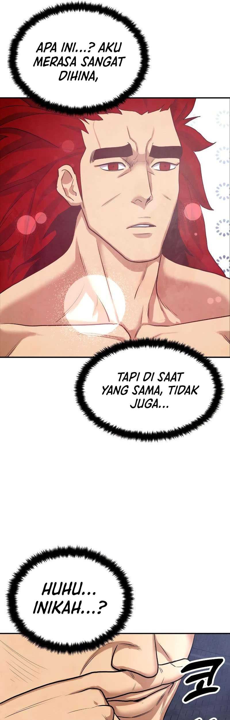 Guest Gun (Embodiment of the Assassin in the Murim World) Chapter 4 - halaman 62