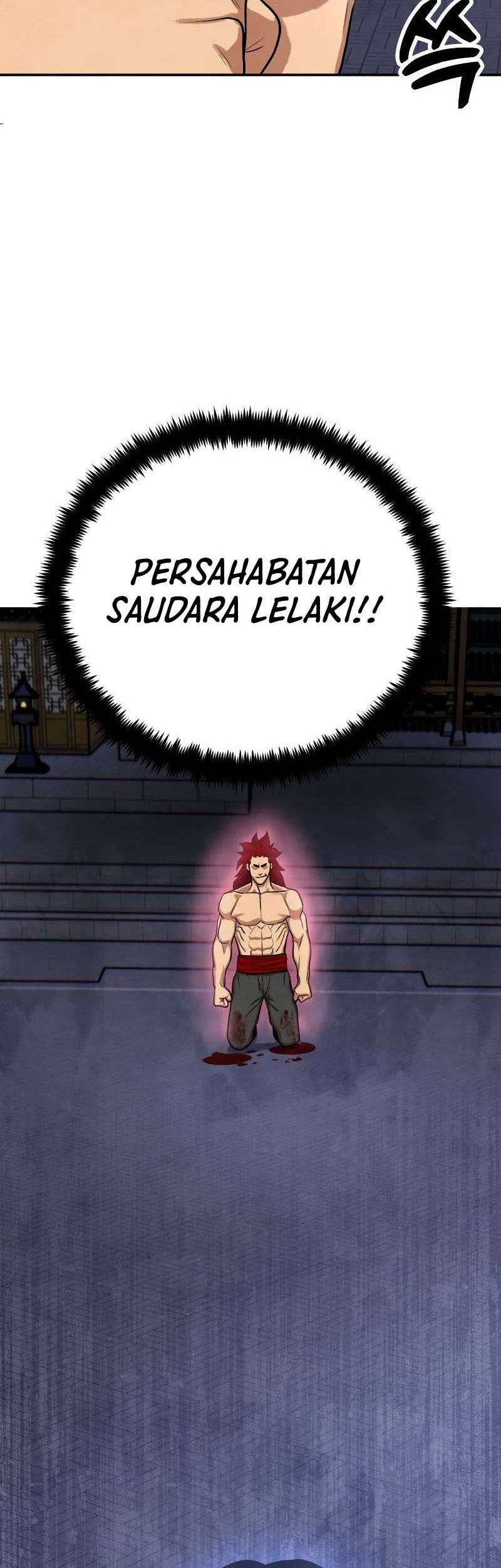 Guest Gun (Embodiment of the Assassin in the Murim World) Chapter 4 - halaman 63