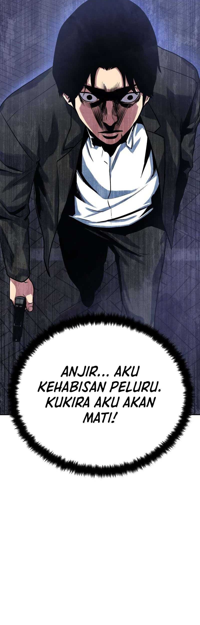 Guest Gun (Embodiment of the Assassin in the Murim World) Chapter 4 - halaman 64