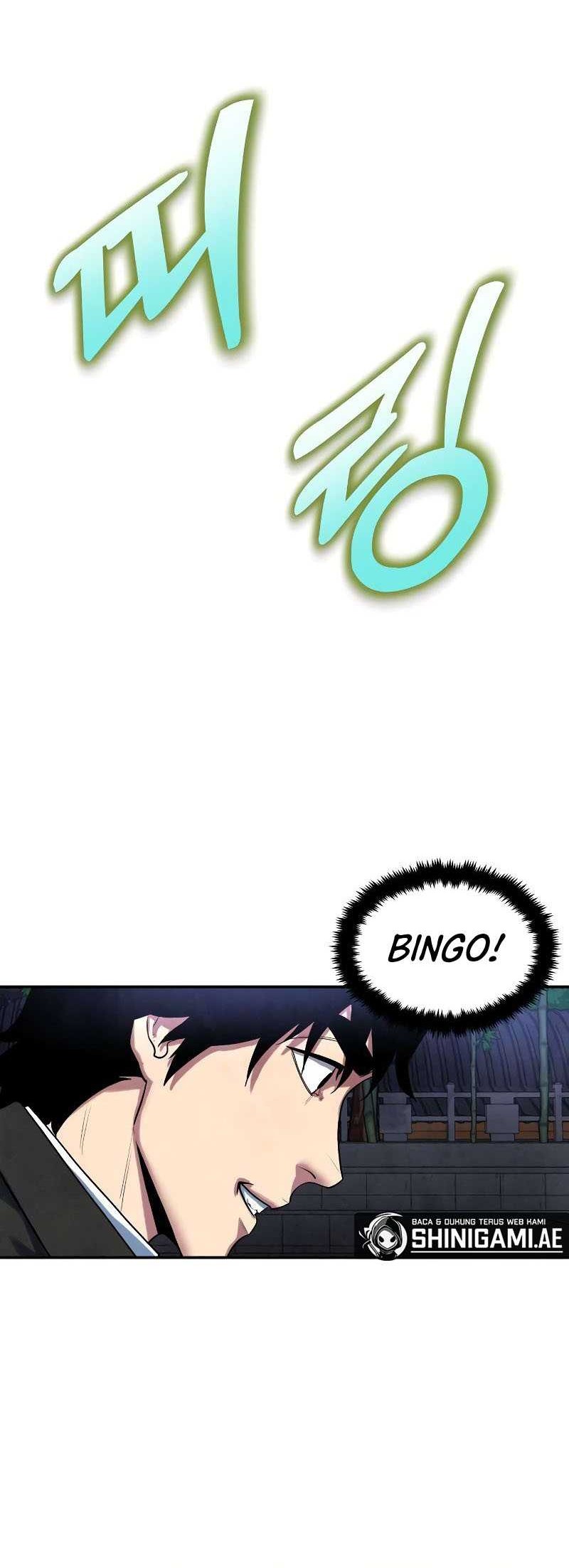 Guest Gun (Embodiment of the Assassin in the Murim World) Chapter 4 - halaman 65