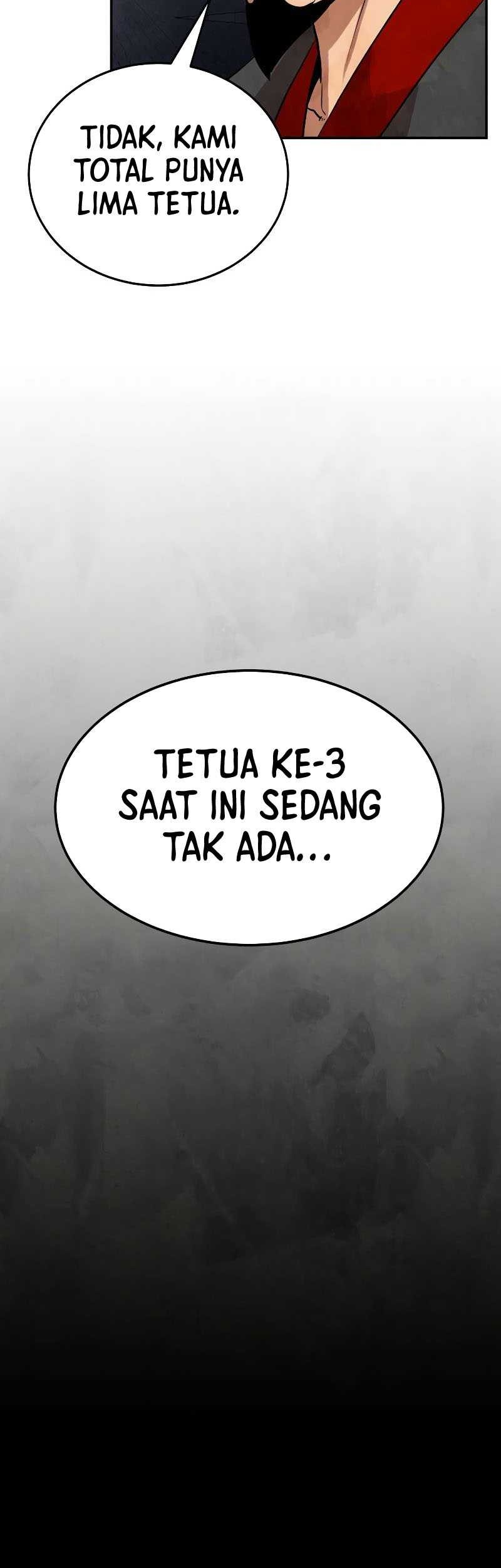 Guest Gun (Embodiment of the Assassin in the Murim World) Chapter 4 - halaman 68
