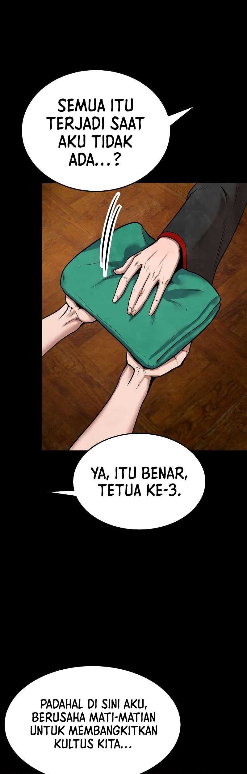 Guest Gun (Embodiment of the Assassin in the Murim World) Chapter 4 - halaman 74