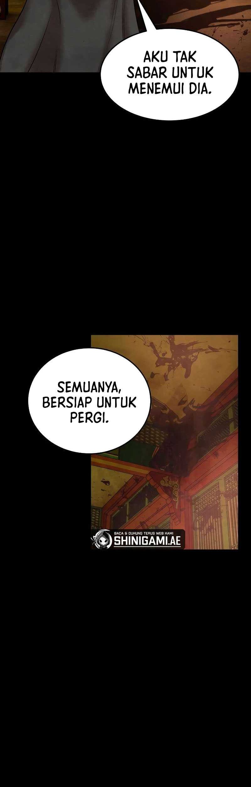 Guest Gun (Embodiment of the Assassin in the Murim World) Chapter 4 - halaman 76