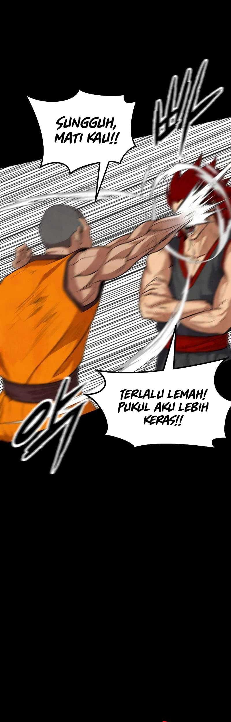 Guest Gun (Embodiment of the Assassin in the Murim World) Chapter 4 - halaman 8