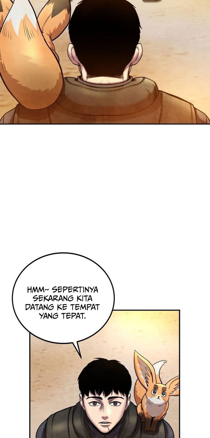 Guest Gun (Embodiment of the Assassin in the Murim World) Chapter 40 - halaman 10