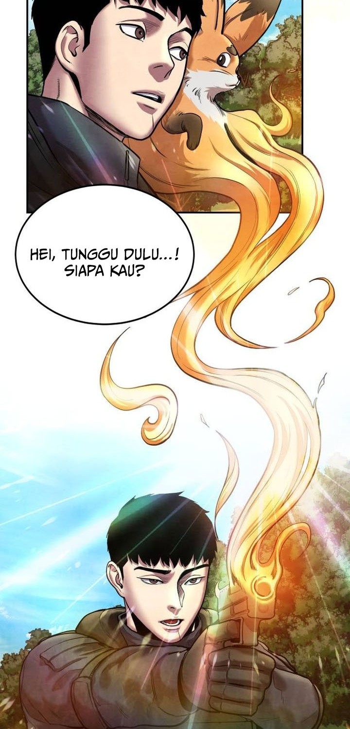 Guest Gun (Embodiment of the Assassin in the Murim World) Chapter 40 - halaman 12