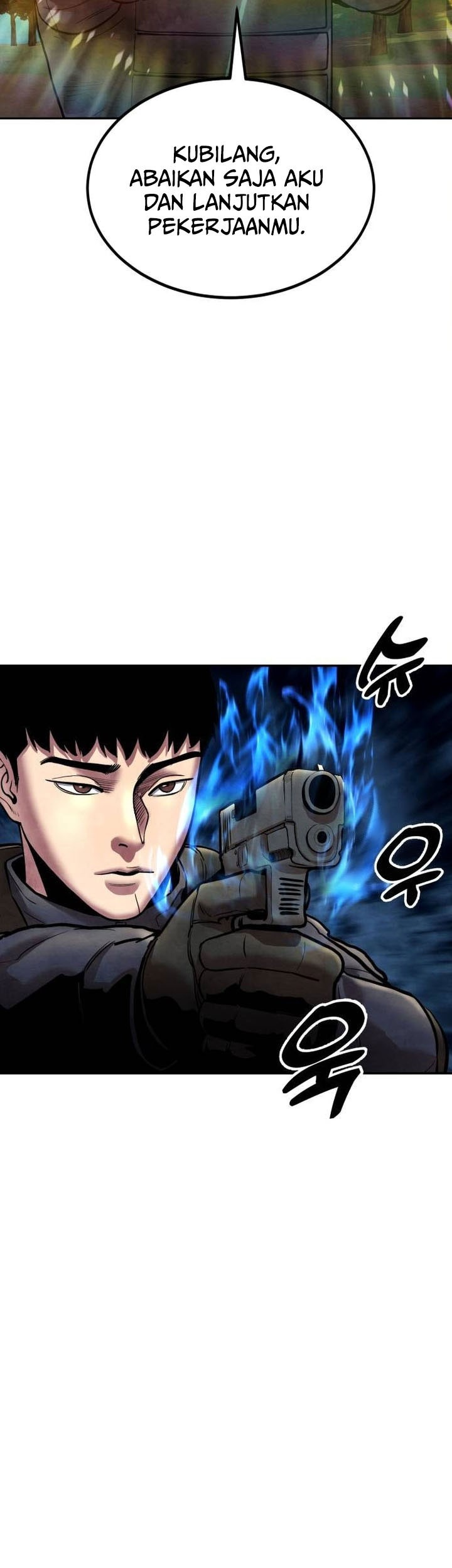Guest Gun (Embodiment of the Assassin in the Murim World) Chapter 40 - halaman 13