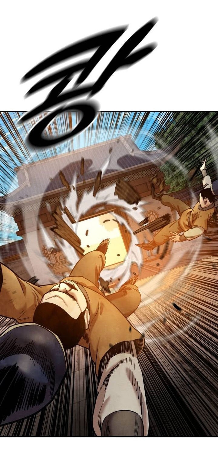 Guest Gun (Embodiment of the Assassin in the Murim World) Chapter 40 - halaman 14