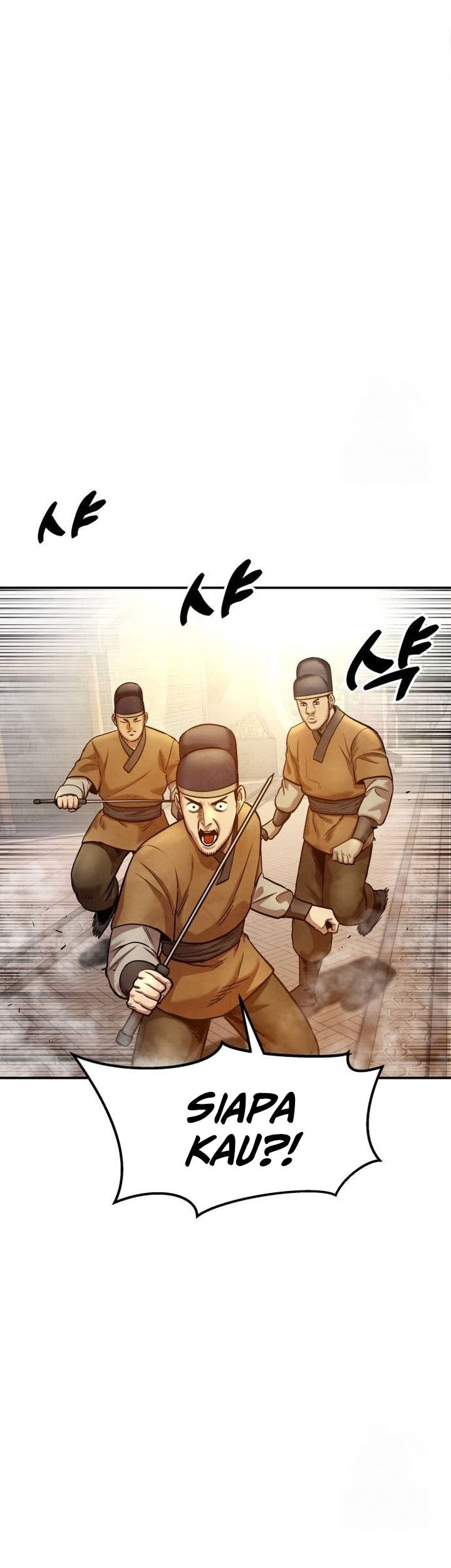Guest Gun (Embodiment of the Assassin in the Murim World) Chapter 40 - halaman 15