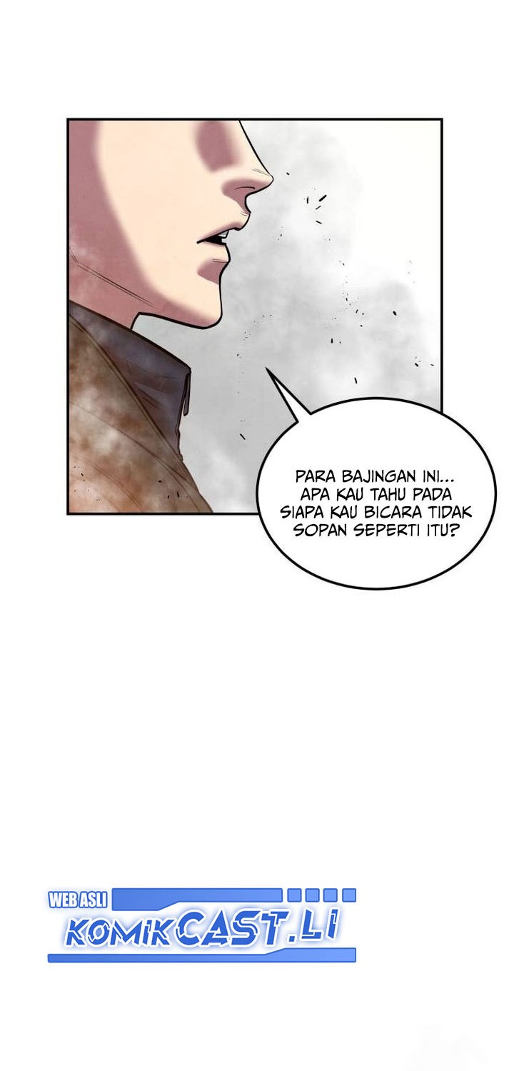 Guest Gun (Embodiment of the Assassin in the Murim World) Chapter 40 - halaman 16