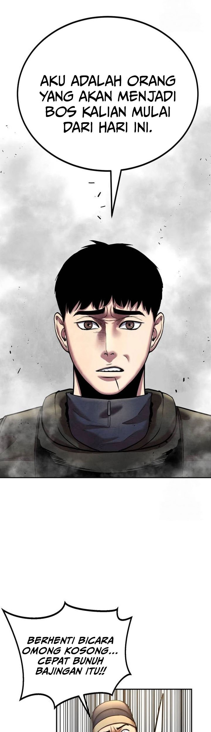 Guest Gun (Embodiment of the Assassin in the Murim World) Chapter 40 - halaman 17