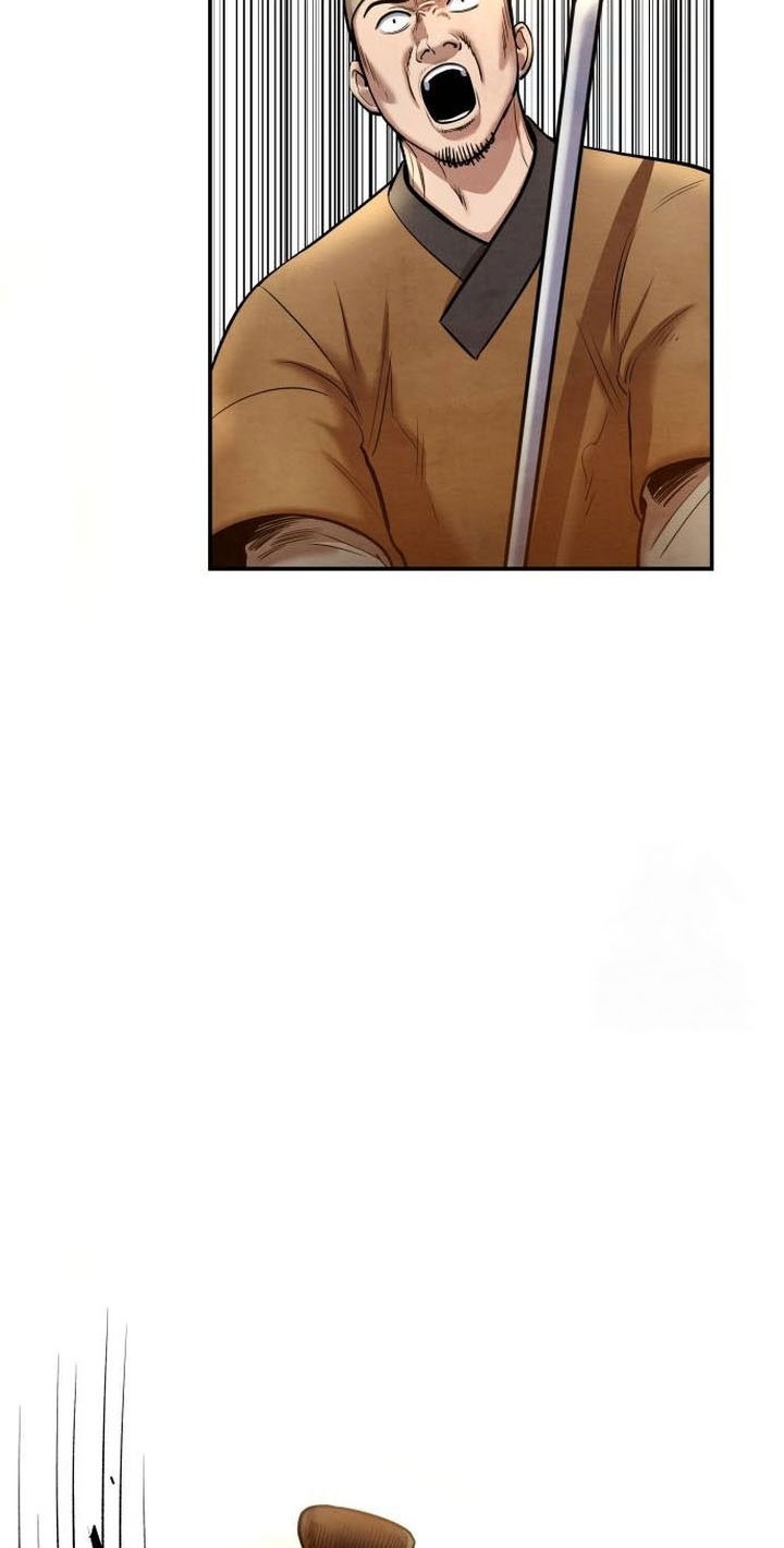 Guest Gun (Embodiment of the Assassin in the Murim World) Chapter 40 - halaman 18
