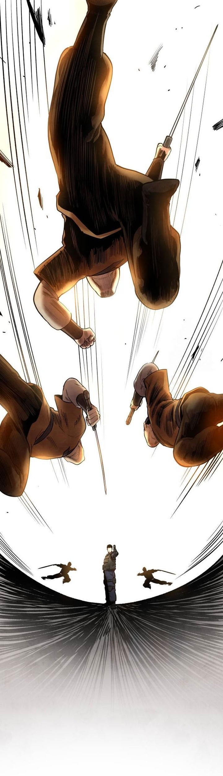 Guest Gun (Embodiment of the Assassin in the Murim World) Chapter 40 - halaman 19