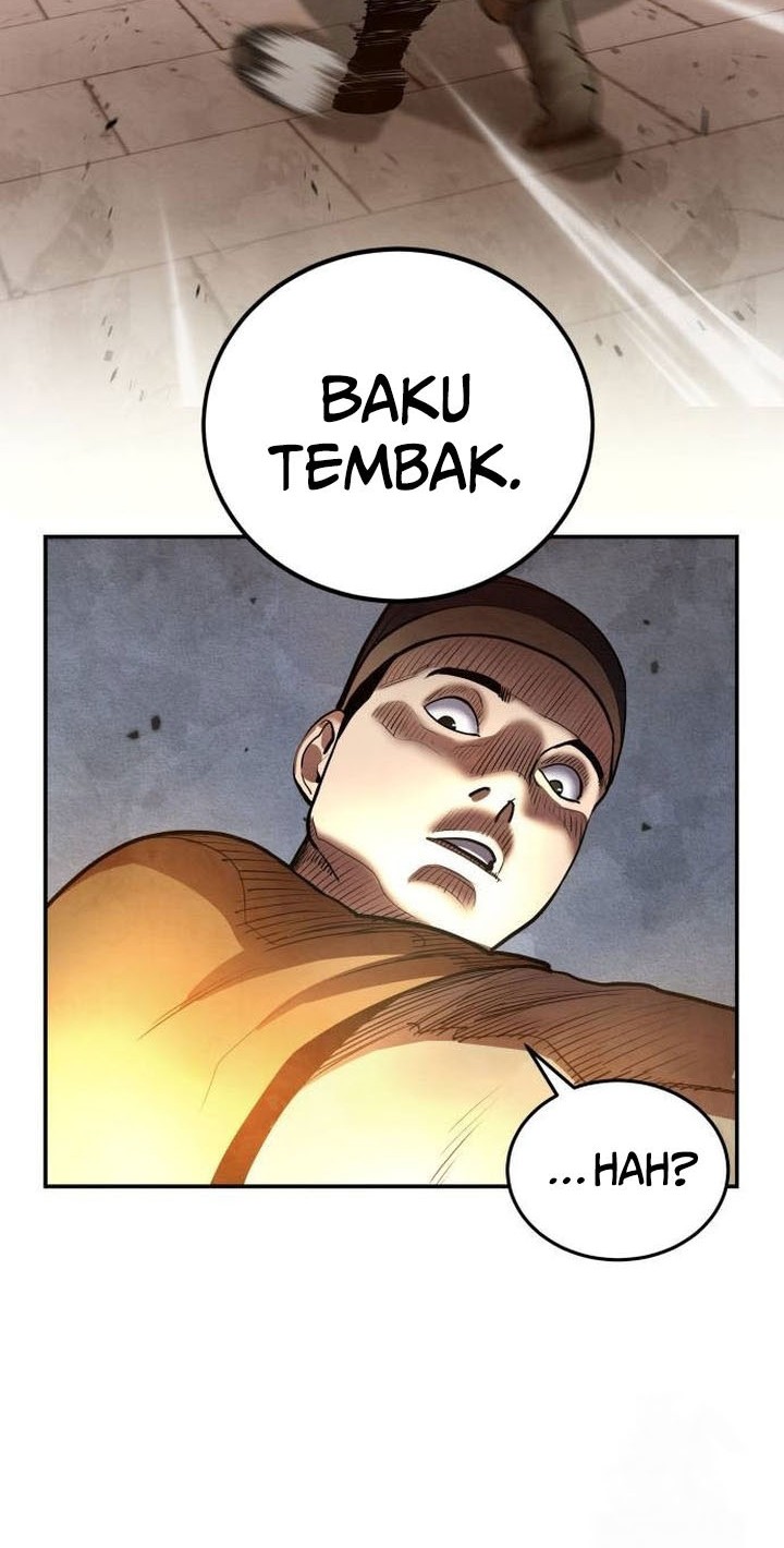 Guest Gun (Embodiment of the Assassin in the Murim World) Chapter 40 - halaman 22