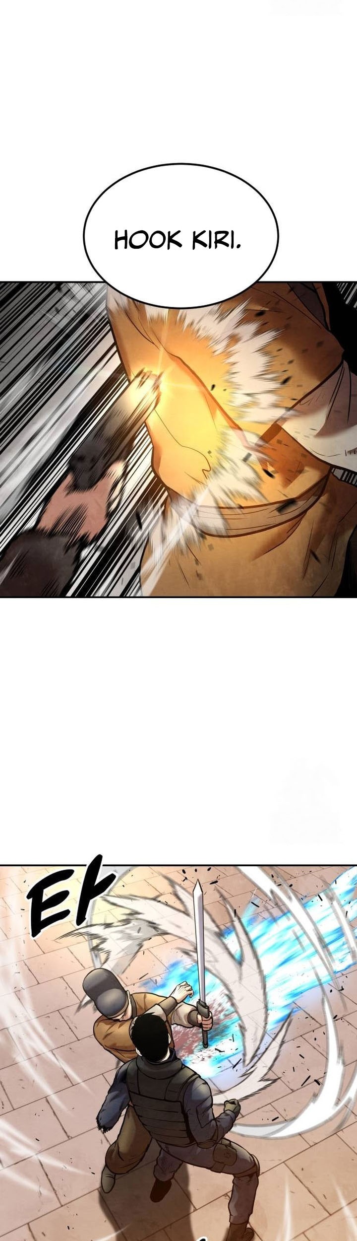 Guest Gun (Embodiment of the Assassin in the Murim World) Chapter 40 - halaman 23