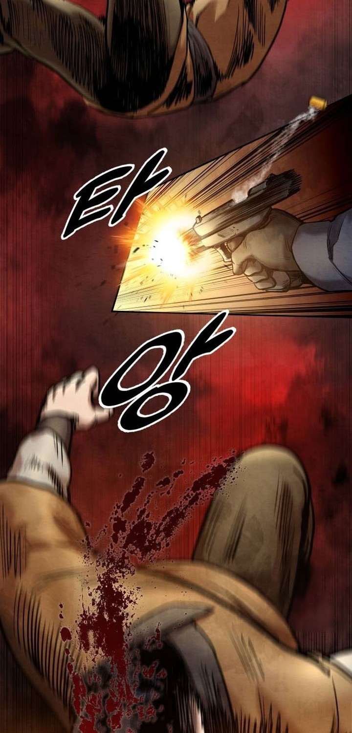 Guest Gun (Embodiment of the Assassin in the Murim World) Chapter 40 - halaman 28