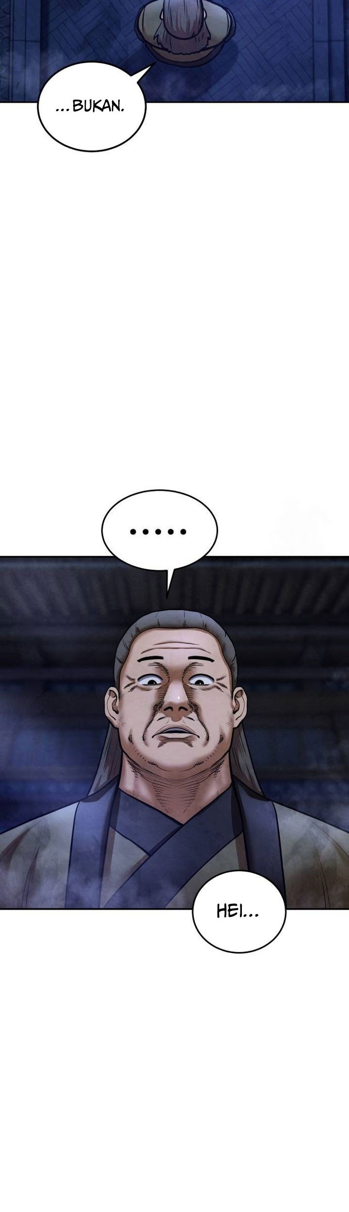 Guest Gun (Embodiment of the Assassin in the Murim World) Chapter 40 - halaman 3