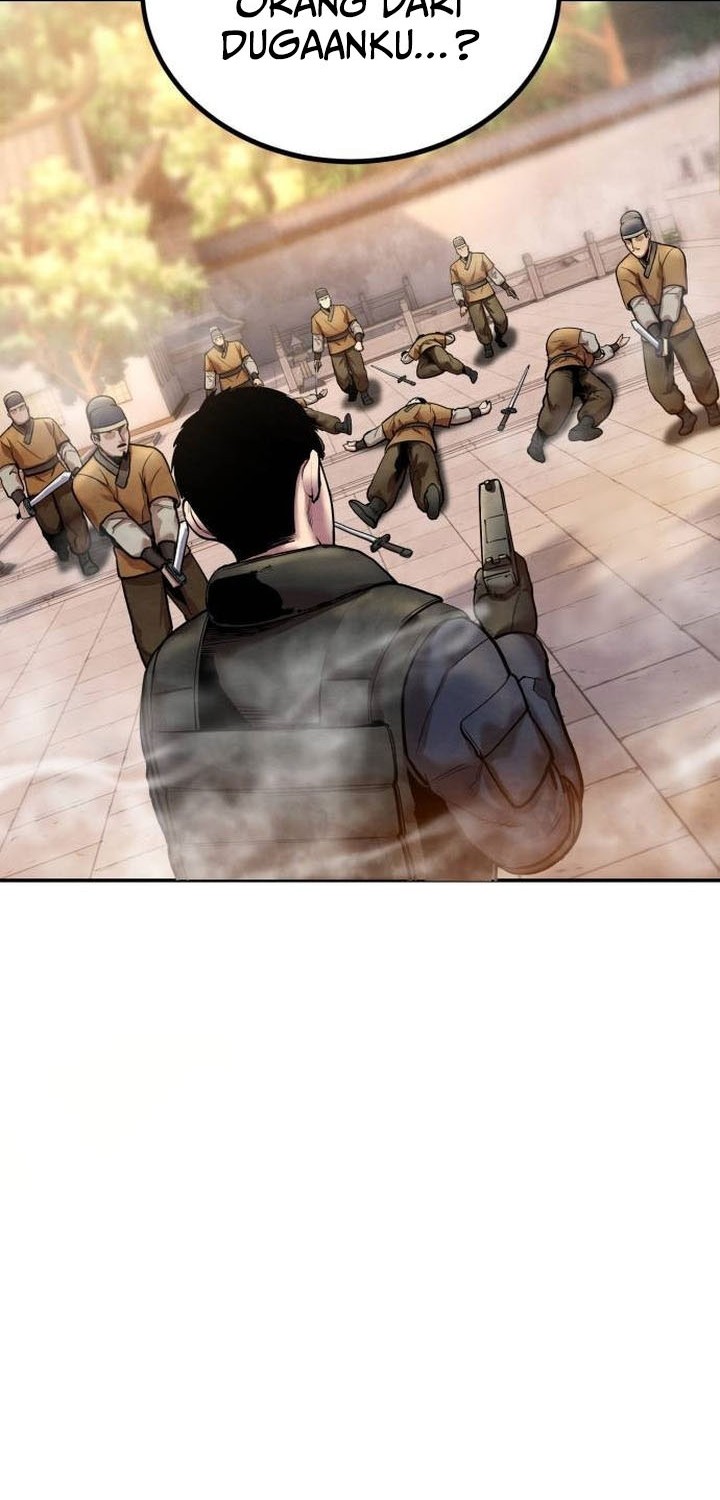 Guest Gun (Embodiment of the Assassin in the Murim World) Chapter 40 - halaman 30