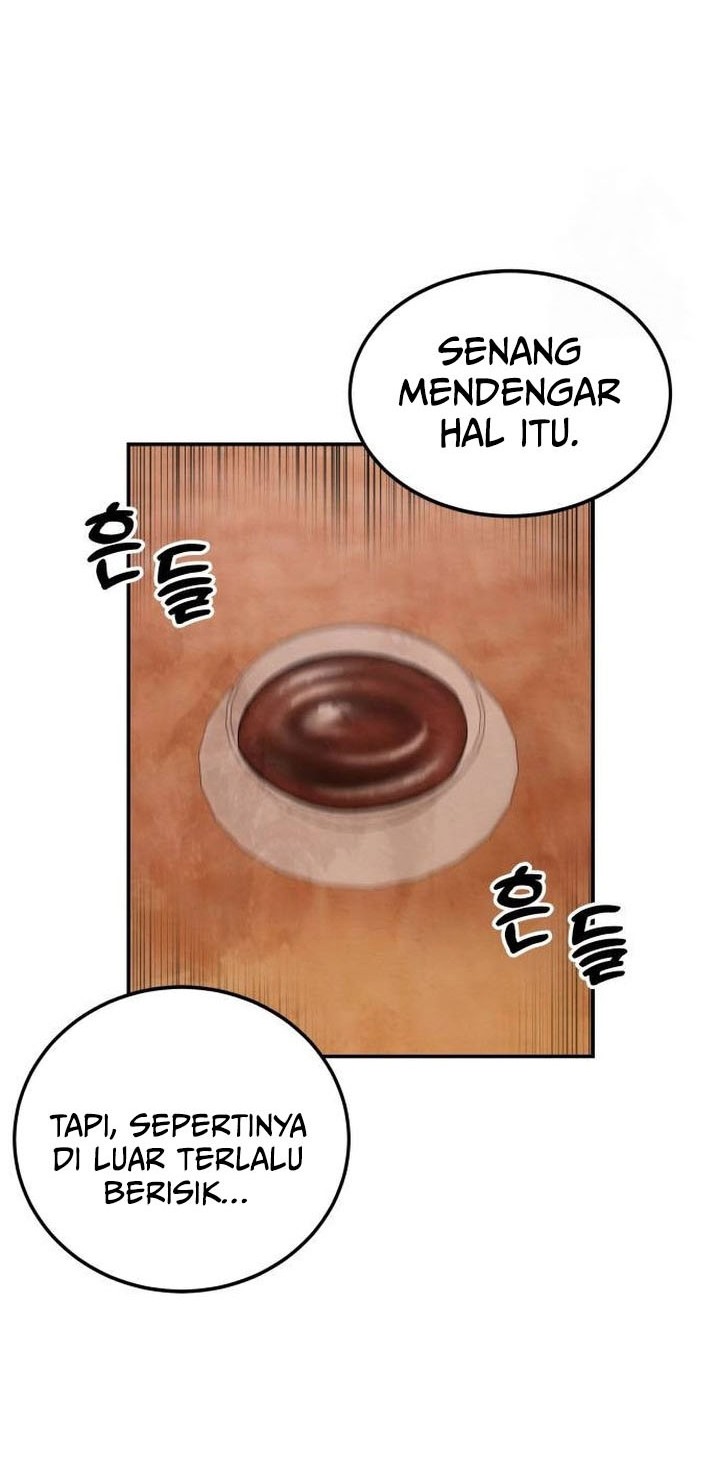 Guest Gun (Embodiment of the Assassin in the Murim World) Chapter 40 - halaman 36