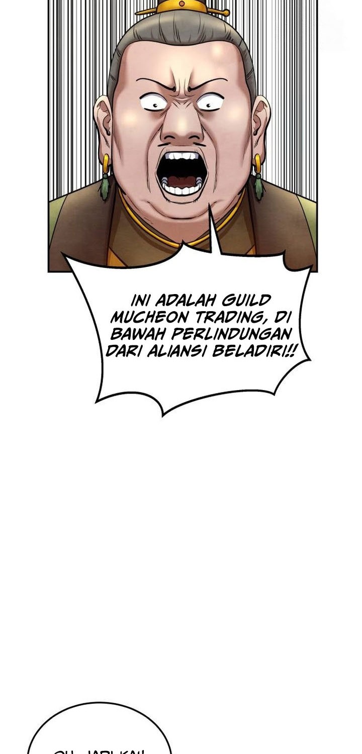 Guest Gun (Embodiment of the Assassin in the Murim World) Chapter 40 - halaman 42