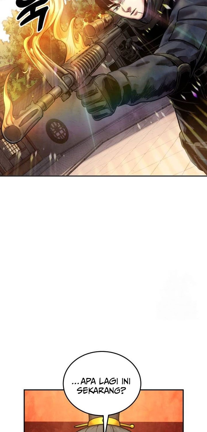 Guest Gun (Embodiment of the Assassin in the Murim World) Chapter 40 - halaman 44