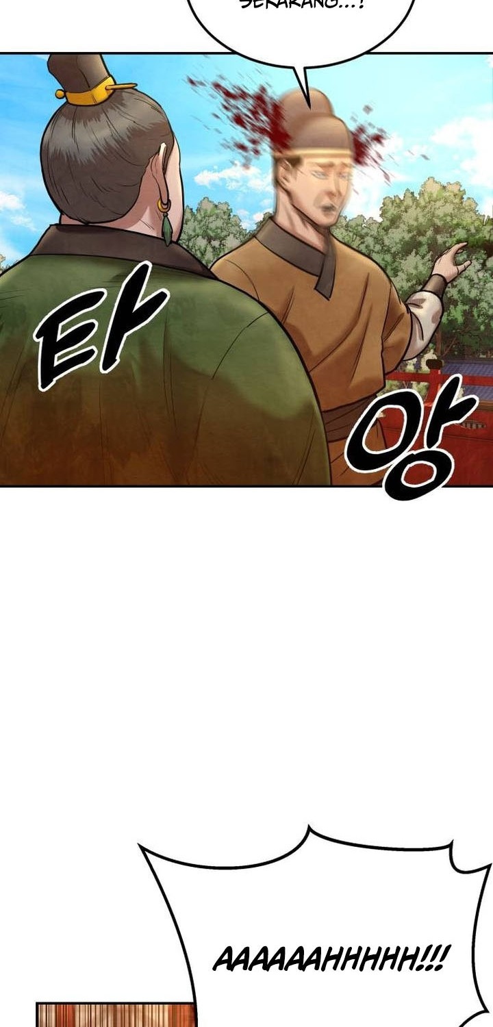 Guest Gun (Embodiment of the Assassin in the Murim World) Chapter 40 - halaman 46
