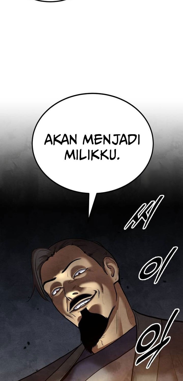Guest Gun (Embodiment of the Assassin in the Murim World) Chapter 40 - halaman 50
