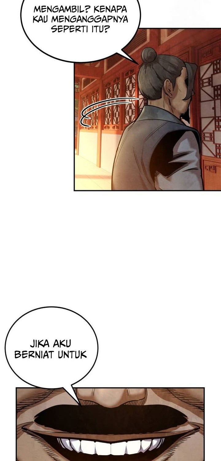 Guest Gun (Embodiment of the Assassin in the Murim World) Chapter 40 - halaman 52
