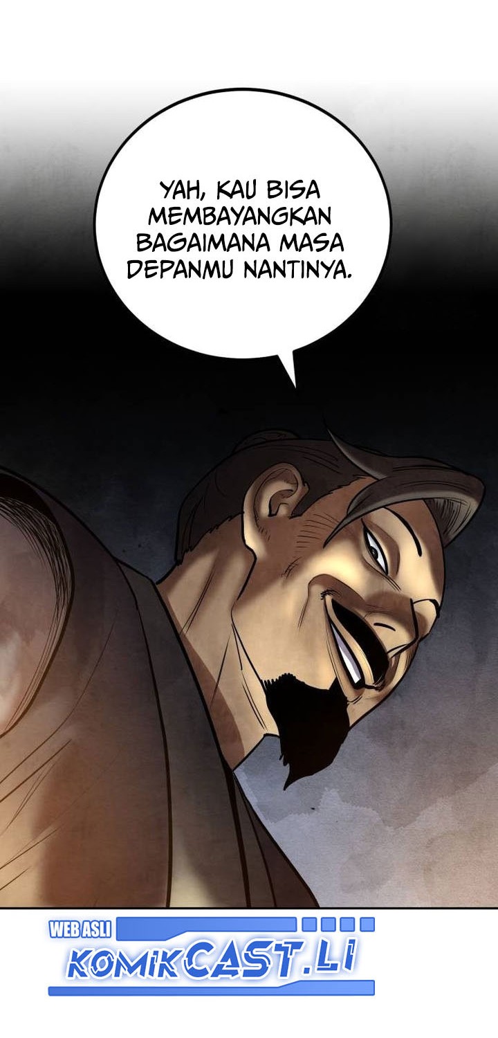 Guest Gun (Embodiment of the Assassin in the Murim World) Chapter 40 - halaman 56