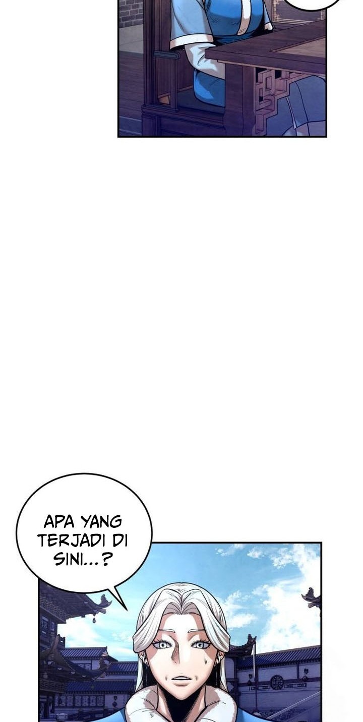 Guest Gun (Embodiment of the Assassin in the Murim World) Chapter 40 - halaman 6