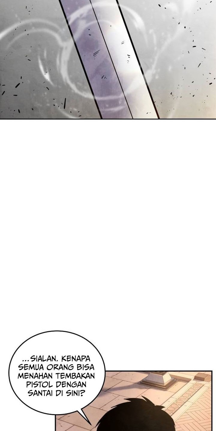 Guest Gun (Embodiment of the Assassin in the Murim World) Chapter 40 - halaman 62