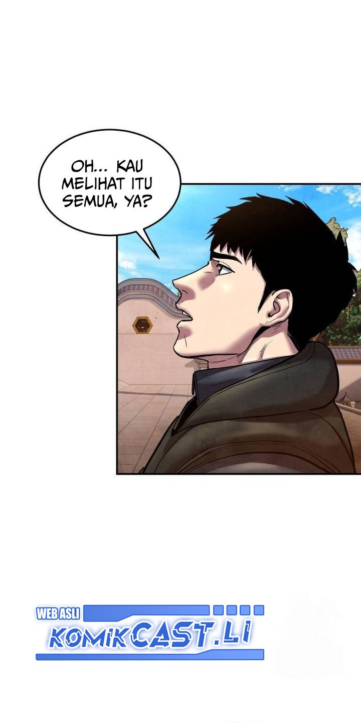 Guest Gun (Embodiment of the Assassin in the Murim World) Chapter 40 - halaman 64