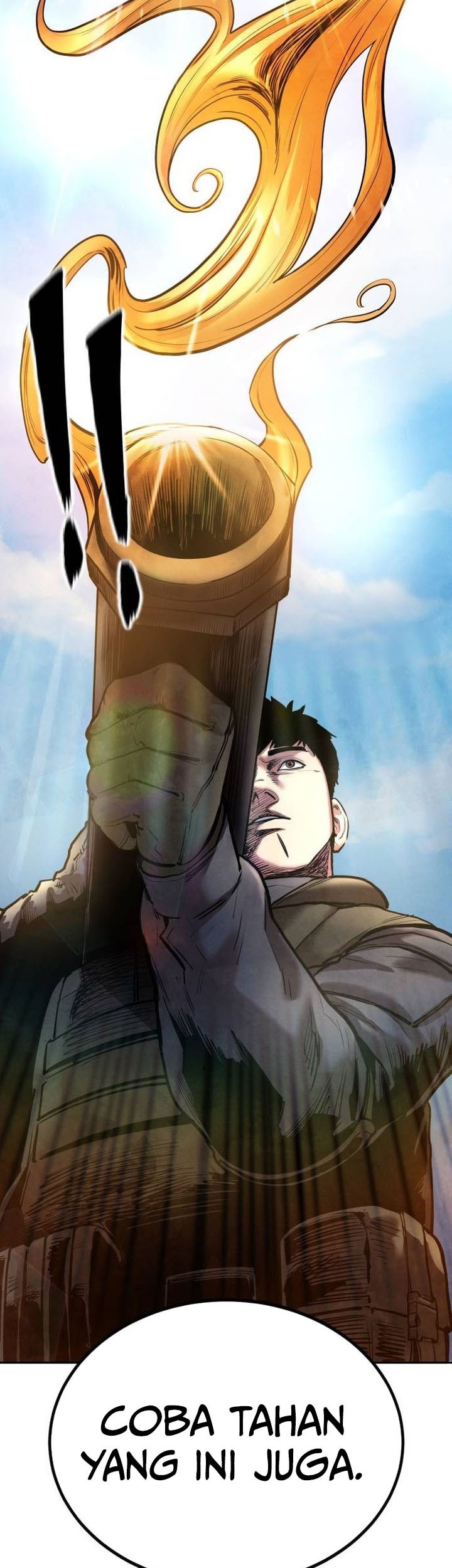 Guest Gun (Embodiment of the Assassin in the Murim World) Chapter 40 - halaman 67