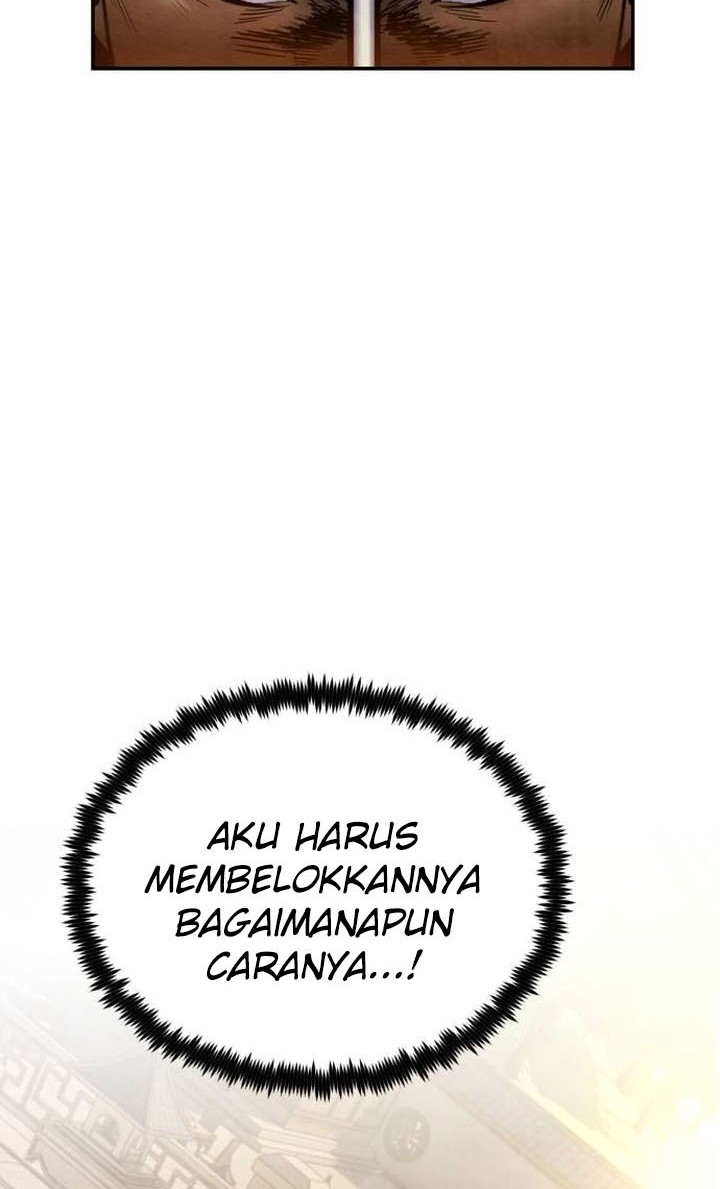Guest Gun (Embodiment of the Assassin in the Murim World) Chapter 41 - halaman 10